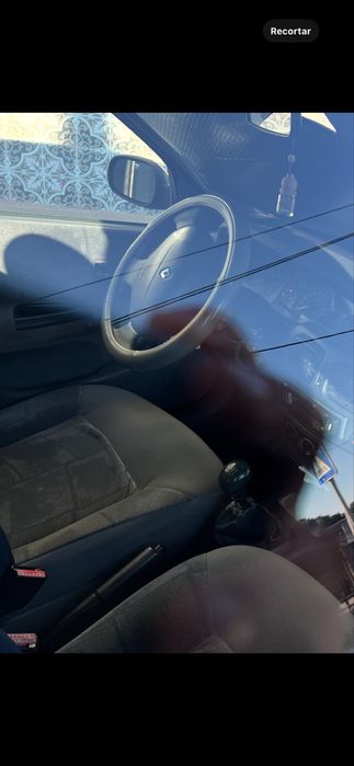 Renault Megane 1.4 16V