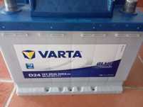 Bateria Varta 60Ah