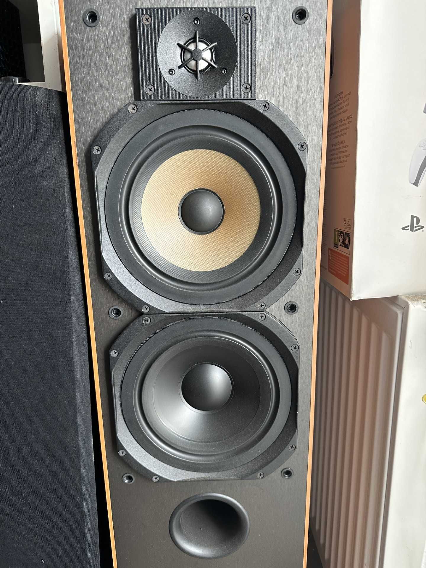 Kolumny Paradigm Reference Studio 80