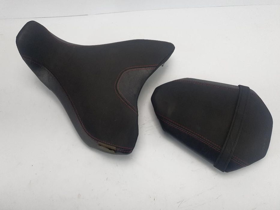 SIEDZENIE YAMAHA MT-07 KOMFORT PRZÓD TYŁ ALCANTARA   1WS00T