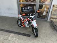 Mini Cross Kayo KMB 60cc, koła 10’ New Design !!!