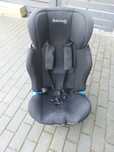 Fotelik samochodowy BabySafe Labrador 0-36