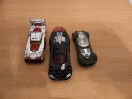 Машинки Hot  Wheels лот 3 шт