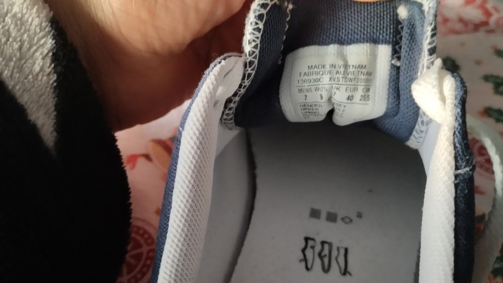 Vendo vários tênis a 30 euros  ver na descrição