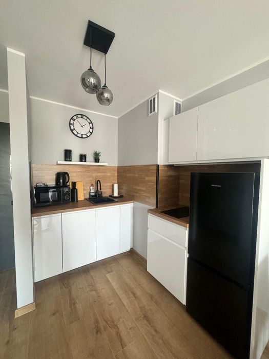 Apartamenty R.A.J przy centrum onkologii