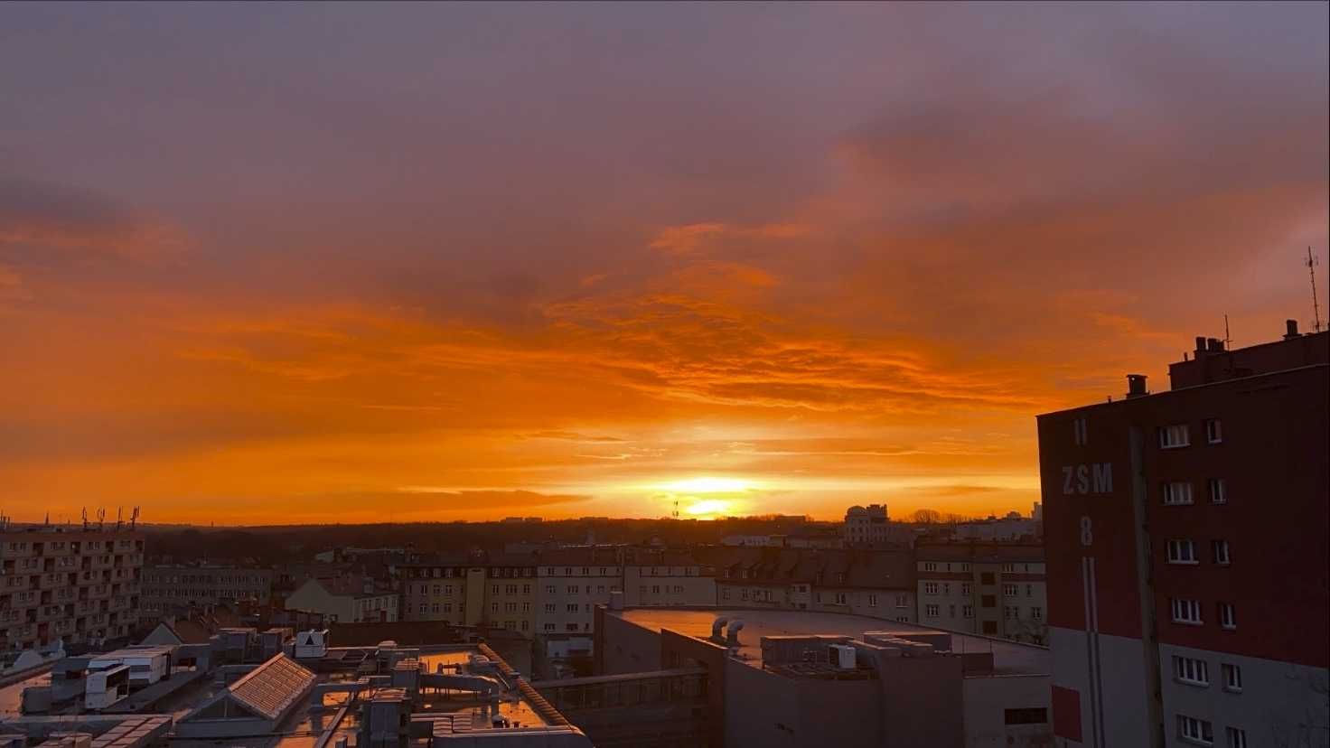 Zabrze ul. Barbary Pokoje dla studentów w samym centrum ŚUM AŚ PŚ