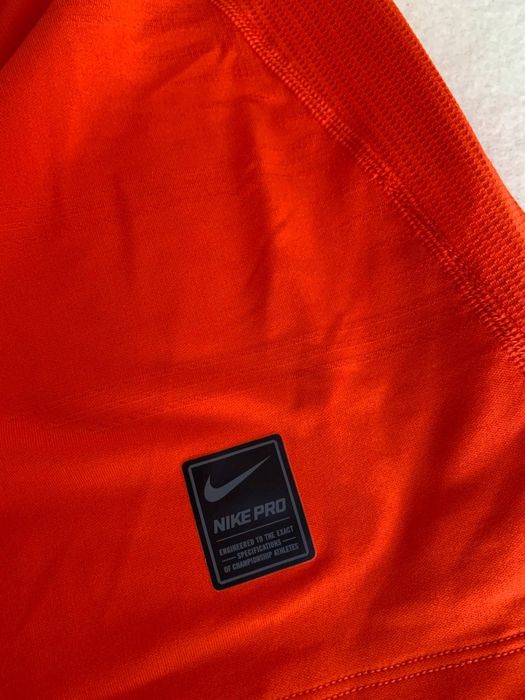 Термо лонгсліви Nike original