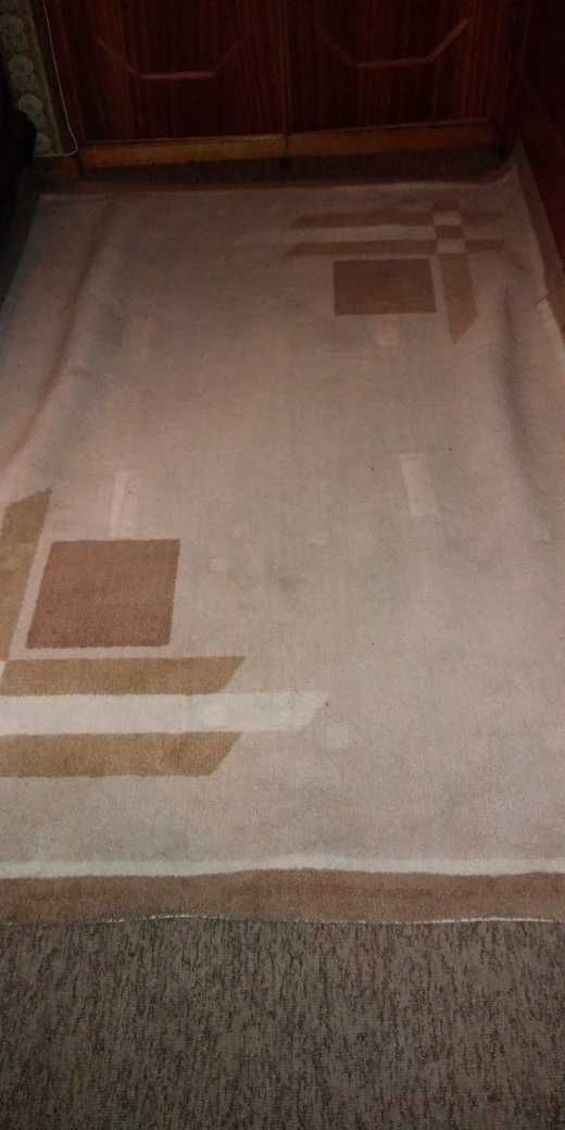 Carpetes redonda 130cm e retangular 195cm/130cm