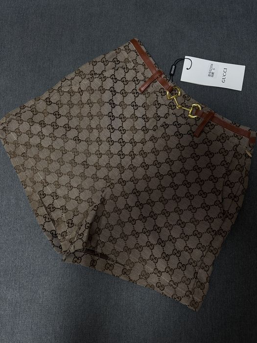 Стильні Шорти gucci s