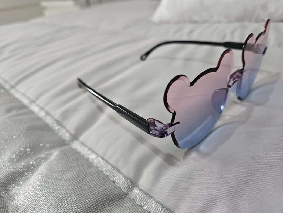 Óculos de sol meninas