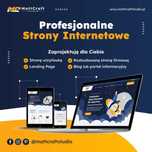Profesjonalne strony www | WordPress | SEO  – MattCraft Studio