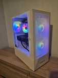 Komputer gamingowy msi b450 ryzen 5600 16gb asus rtx 4060 bequiet 650w