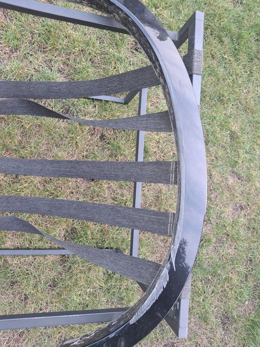 nadkole listwa bmw x3