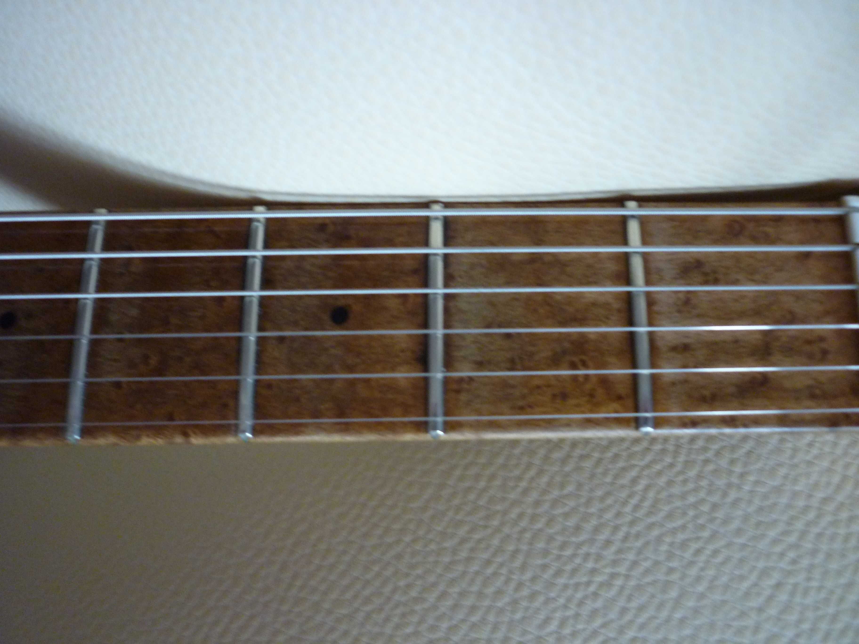 Music Man Axis Super Sport USA 2000