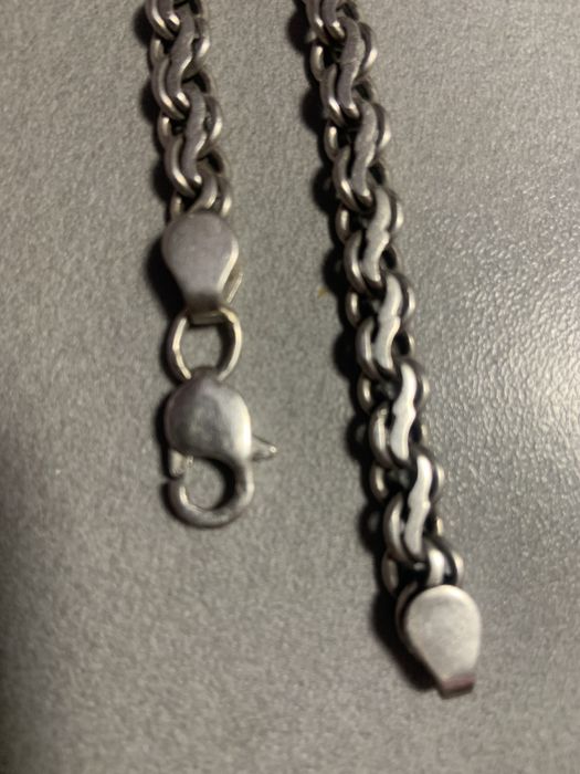 Серебряні вироби