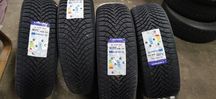Nowe opony całoroczne pary kpl LAUFENN 195/65 R15 91 H G Fit 4S