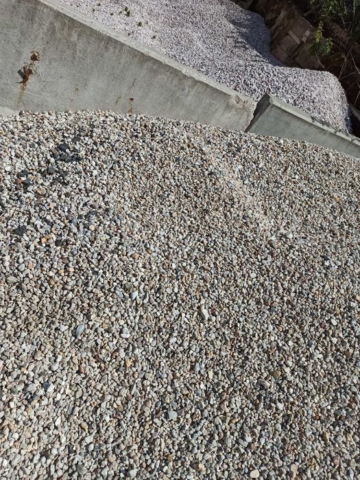 Kruszywo Piasek Żwir Kliniec Otoczak Pospółka TRANSPORT