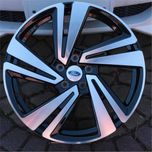 Nowe alufelgi felgi 18 5x108 Ford Focus Mondeo Kuga c-Max S-Max Volvo