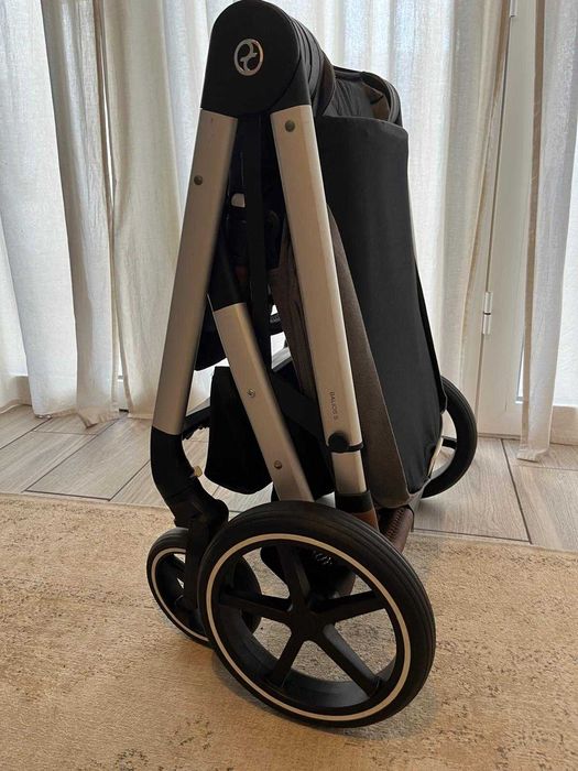 Carrinho Cybex Balios S