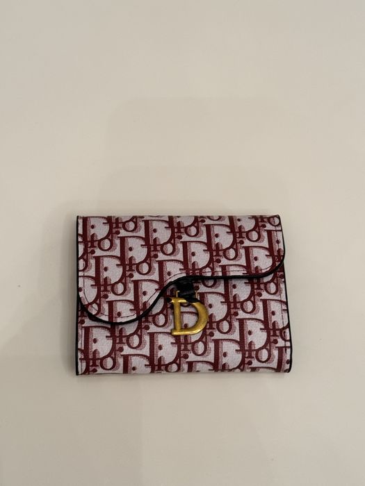 Гаманець, для карток,  Dior