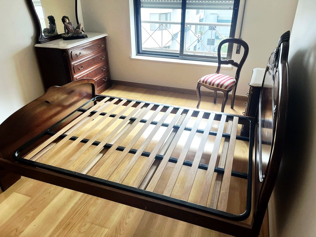 Mobília de Quarto Completa