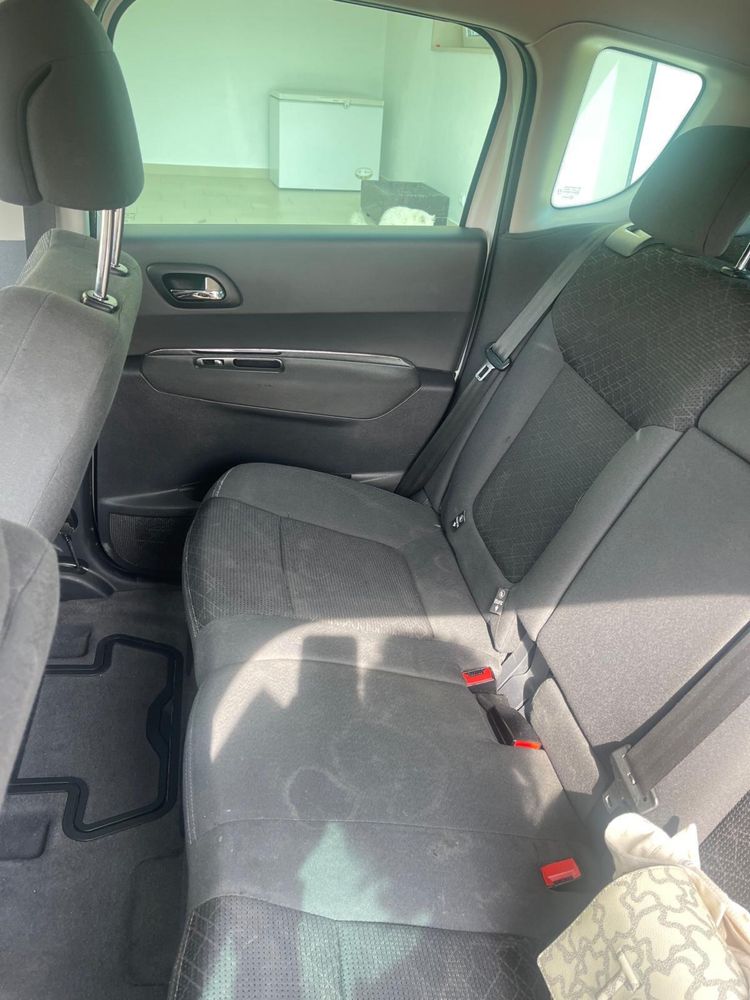 Peugeot 3008 2.0 HDI