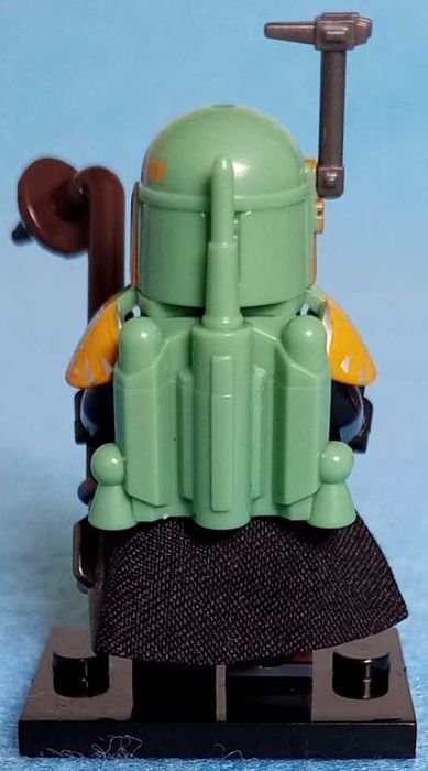 Boba Fett v2 (Star Wars)