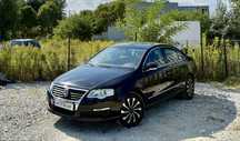 Volkswagen Passat B6 1.8 TSI * LIft * 2010 * Klima * El.Szyby