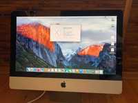 Apple iMac 21.5" 2011 A1311 (Core i5, 8Gb, SSD 240Gb, HDD 500Gb)