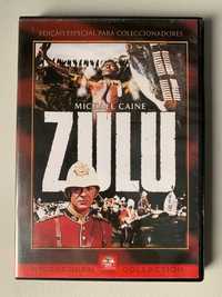 [DVD] Zulu (Edição Especial Para Coleccionadores)