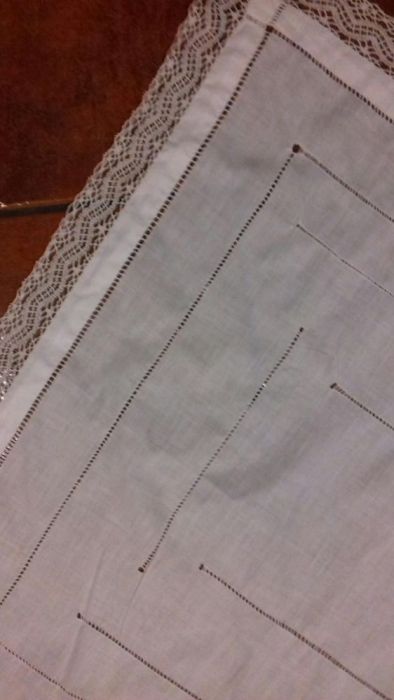 Naprão de mesa