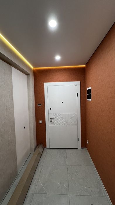 Натяжные потолки + Подарок / Скидки 5-15% / Натяжной потолок .