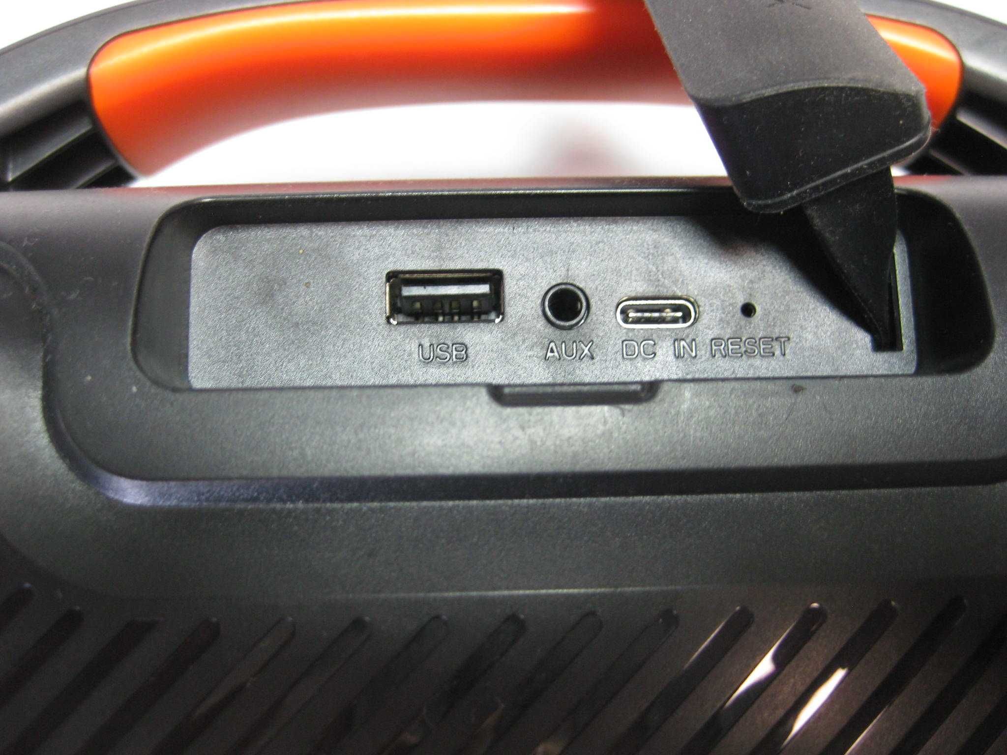 Głośnik bluetooth Manta SPK 216 jak JBL