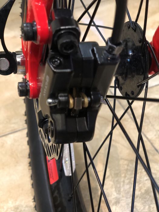 Детский велосипед Cannondale Fat Bike