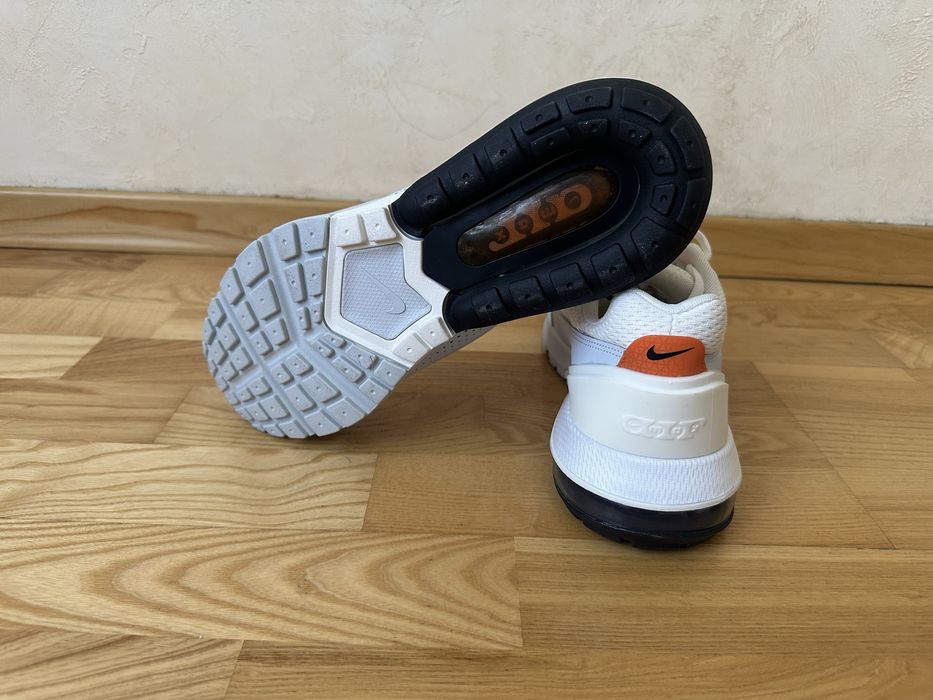 Оригінальні чоловічі кросівки Nike Air Max Pulse Men's Shoes 44.5/28.5