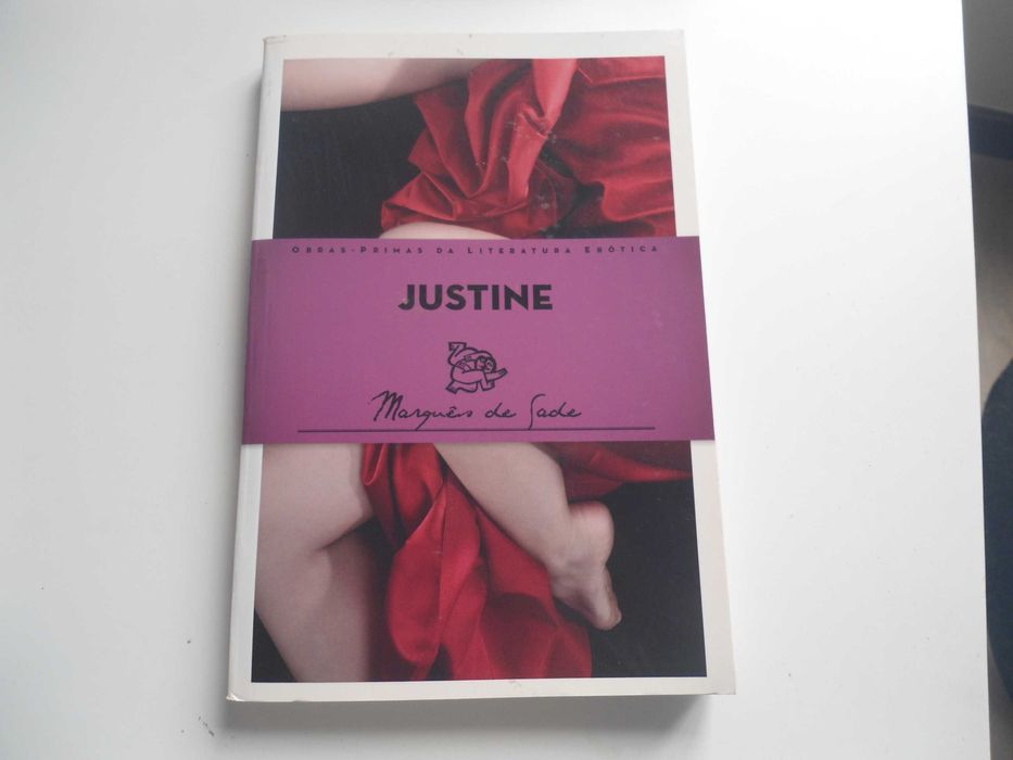 Obras Primas da Literatura Erótica (2009/2010)