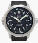 IWC Schaffhausen Aquatimer Automatic IW329001