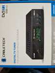 Tuner TV naziemnej Cabletech