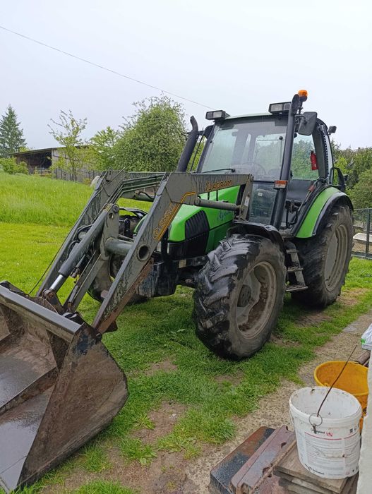 sprzedam zetora 6245