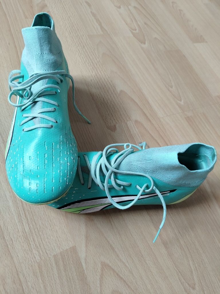 Korki Puma rozmiar 42,5