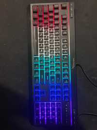 HyperX alloy core rgb