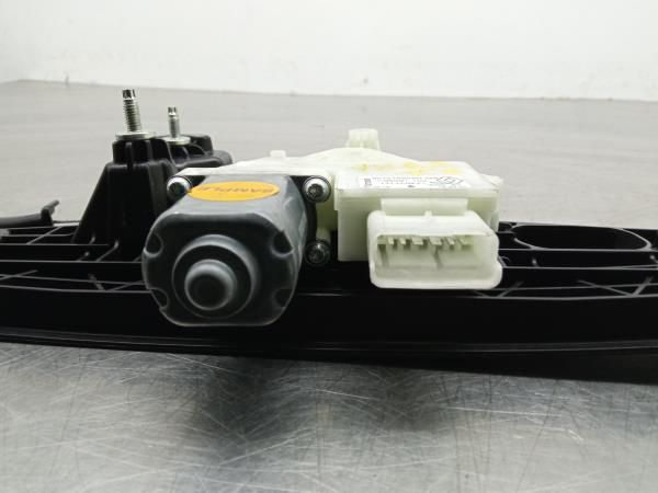 Elevador vidros frente esquerdo RENAULT Captur II