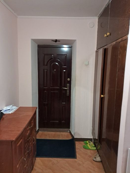 3х кімнатна квартира з гаражем