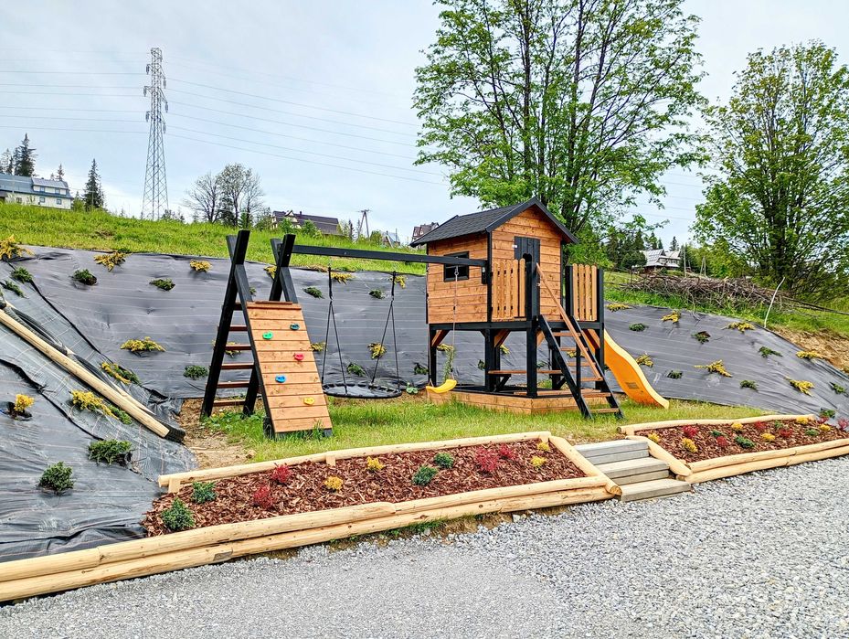 Ferie |Zima| Domek z kominkiem w górach|Zapraszamy!