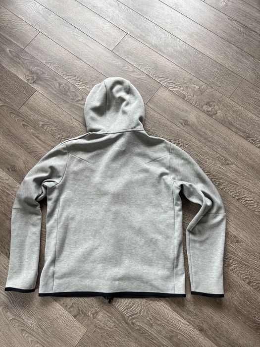 Кофта Nike tech fleece