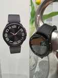 Samsung Galaxy Watch 6 classic 43mm czarny
