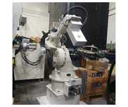 Robot Yaskawa Motoman Krauss Maffei Yr-Hp0020D-B00
