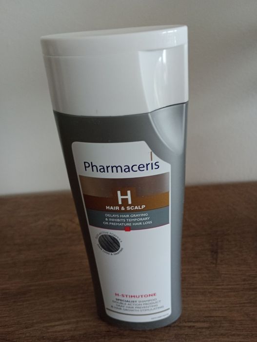 Szampon Pharmaceris