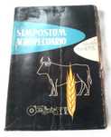 Simposium Agro-Pecuário 1974/75