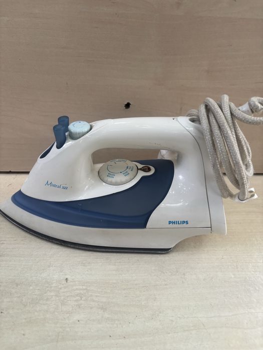 Праска Philips бу